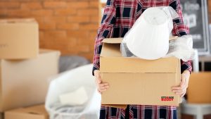 Self storage sheffield